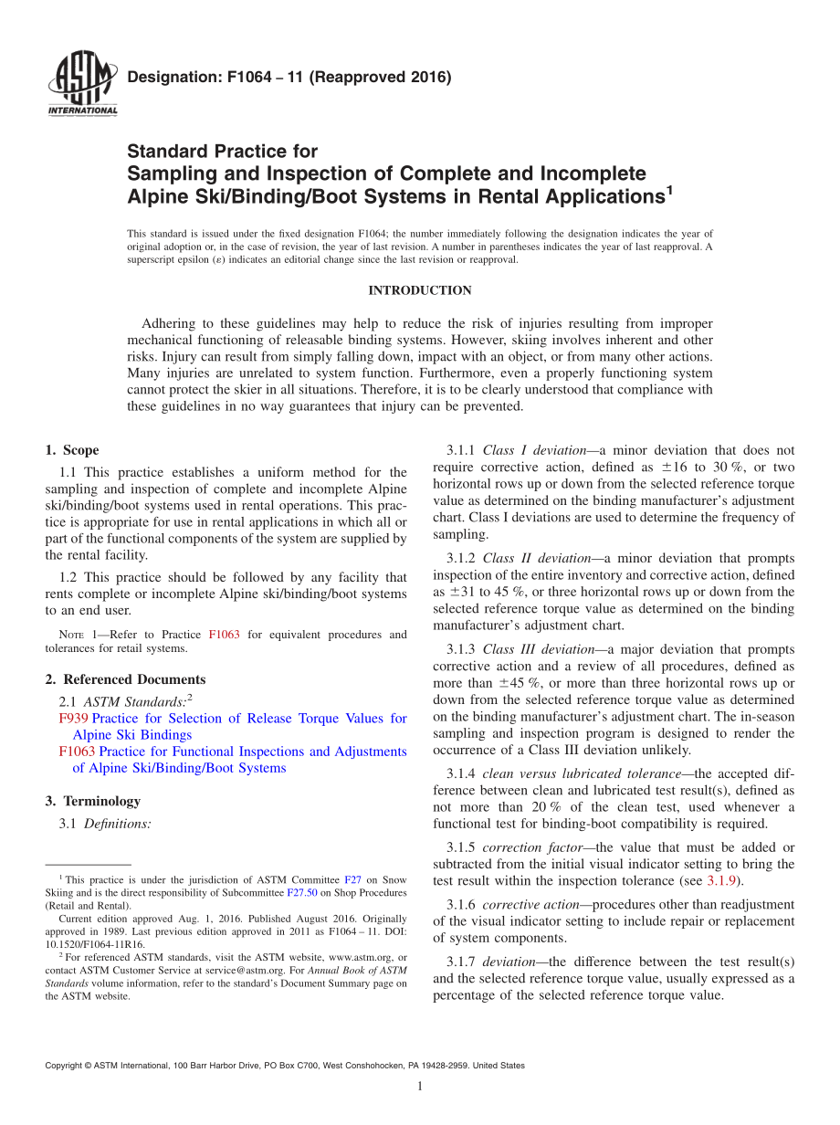 ASTM_F_1064_-_11_2016.pdf_第1页