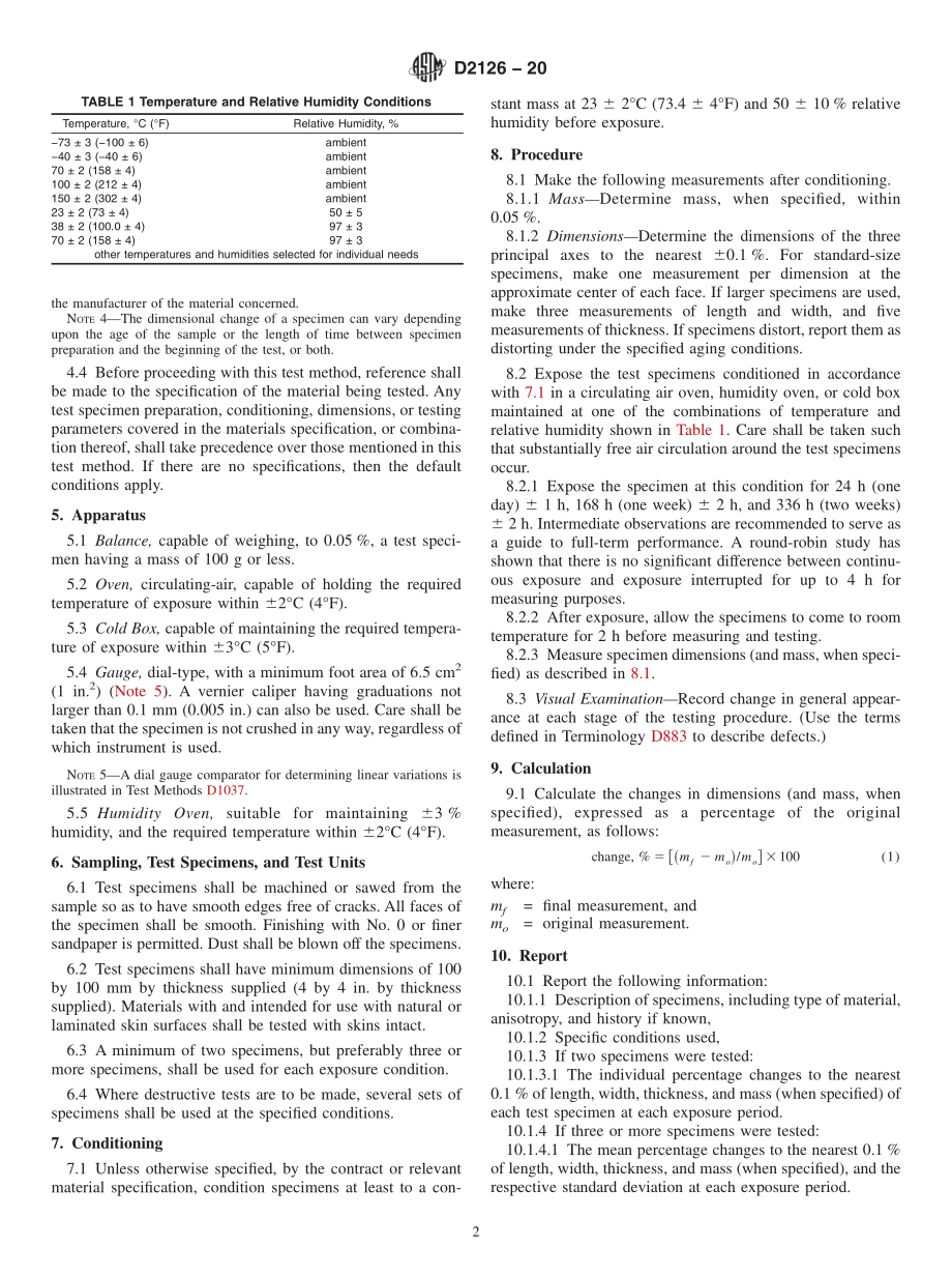 ASTM_D_2126_-_20.pdf_第2页