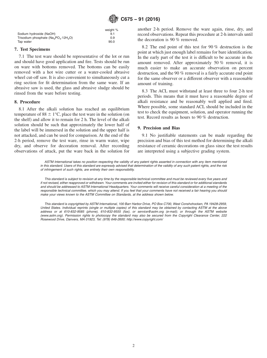 ASTM_C_675_-_91_2016.pdf_第2页