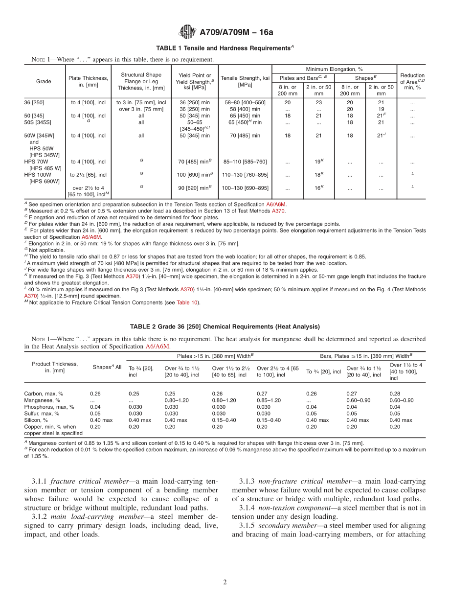 ASTM_A_709_-_A_709M_-_16a.pdf_第2页