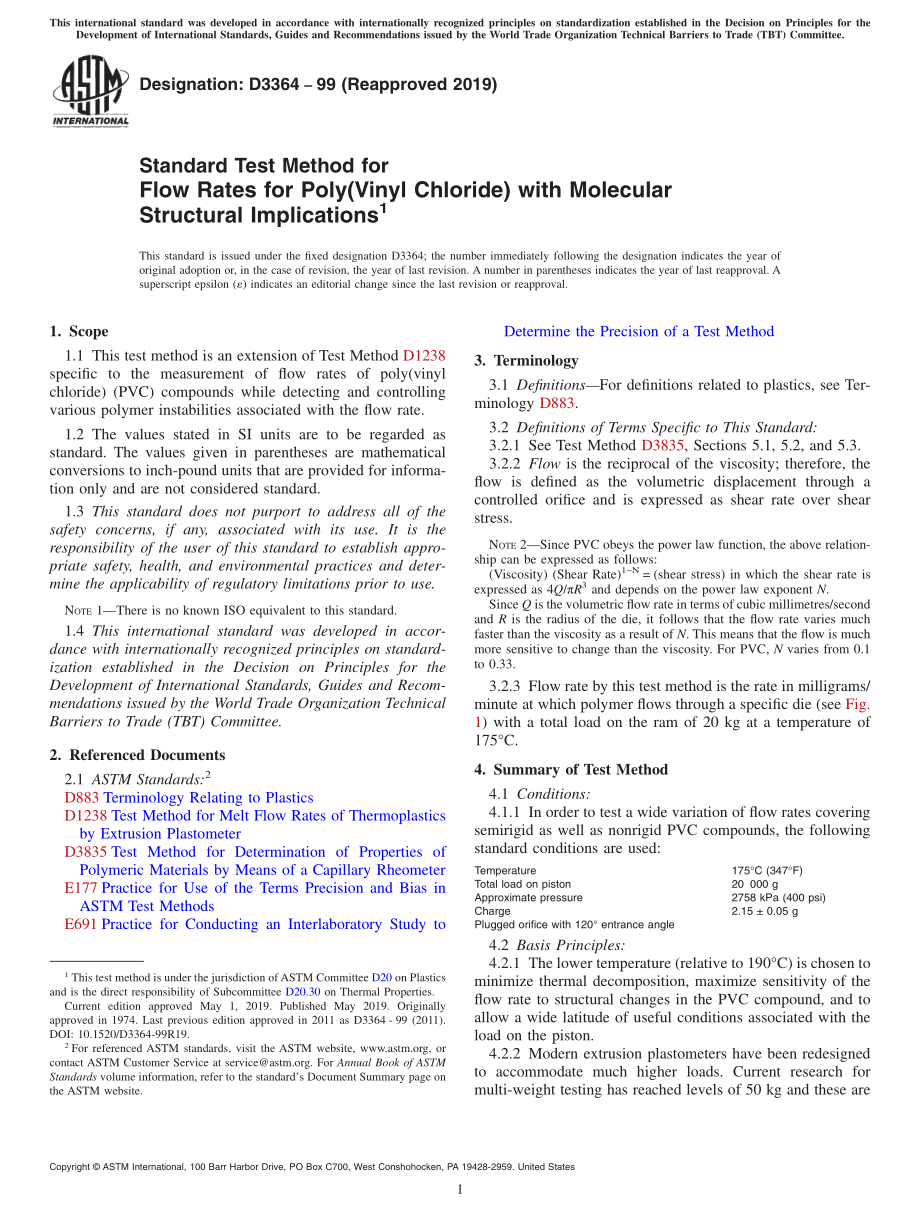 ASTM_D_3364_-_99_2019.pdf_第1页