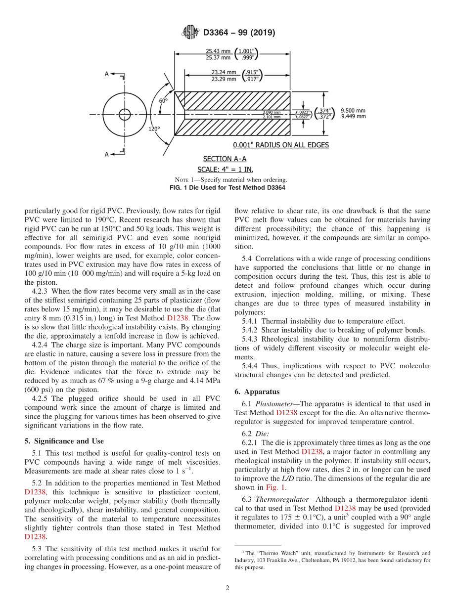 ASTM_D_3364_-_99_2019.pdf_第2页