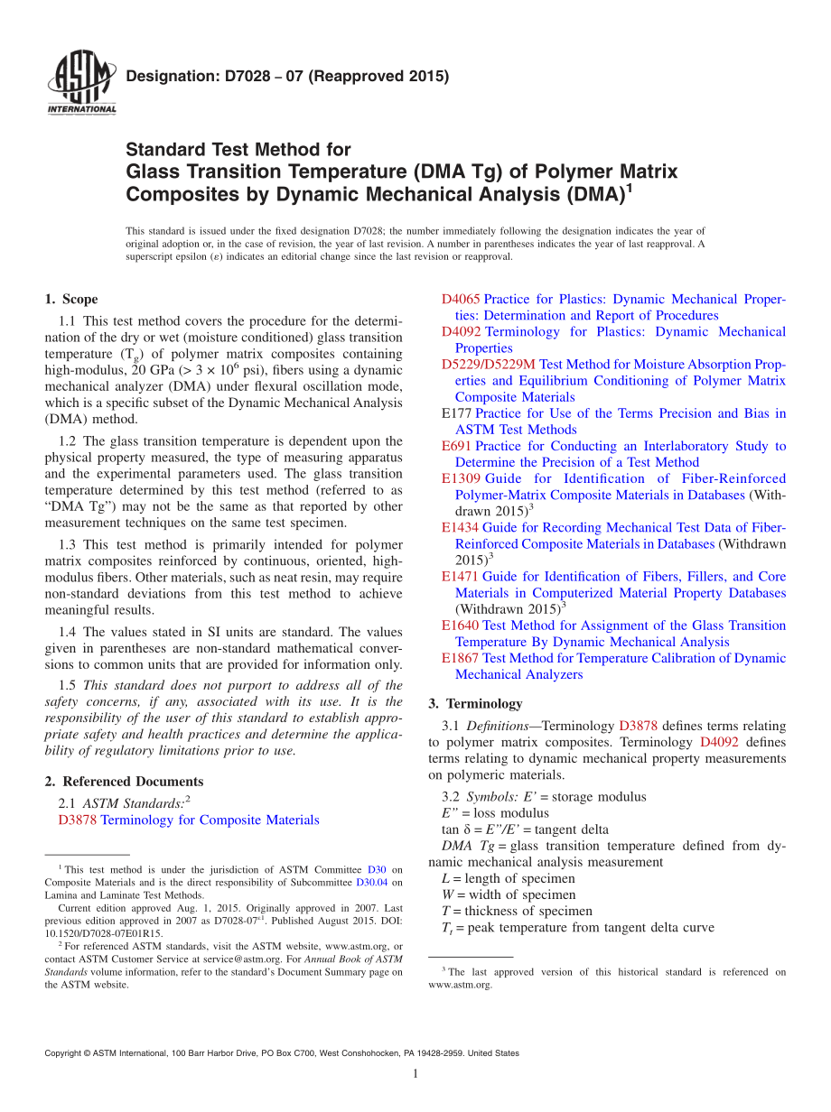 ASTM_D_7028_-_07_2015.pdf_第1页