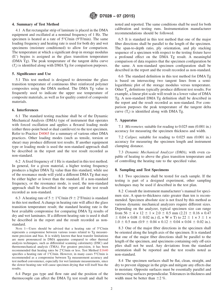 ASTM_D_7028_-_07_2015.pdf_第2页