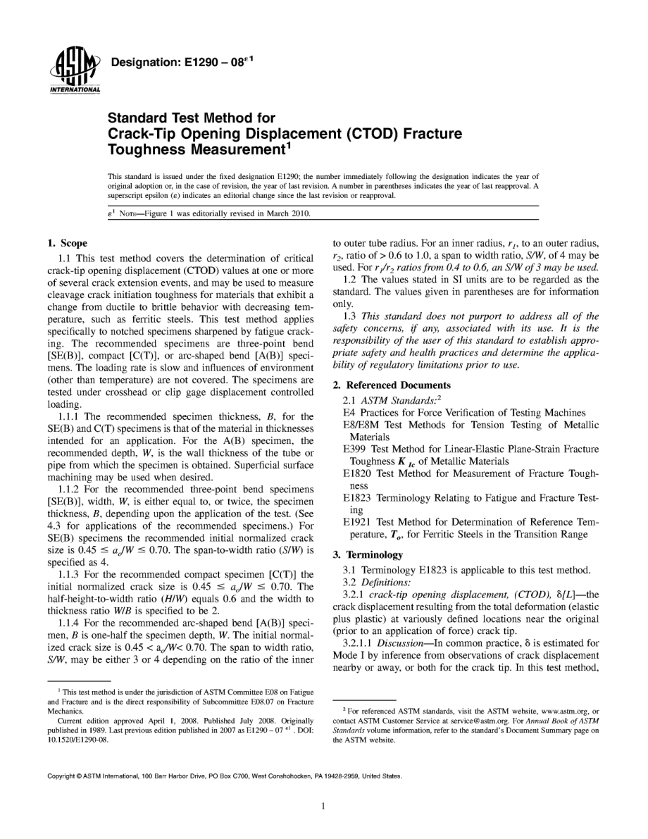 ASTM_E_1290_-_08e1.pdf_第1页