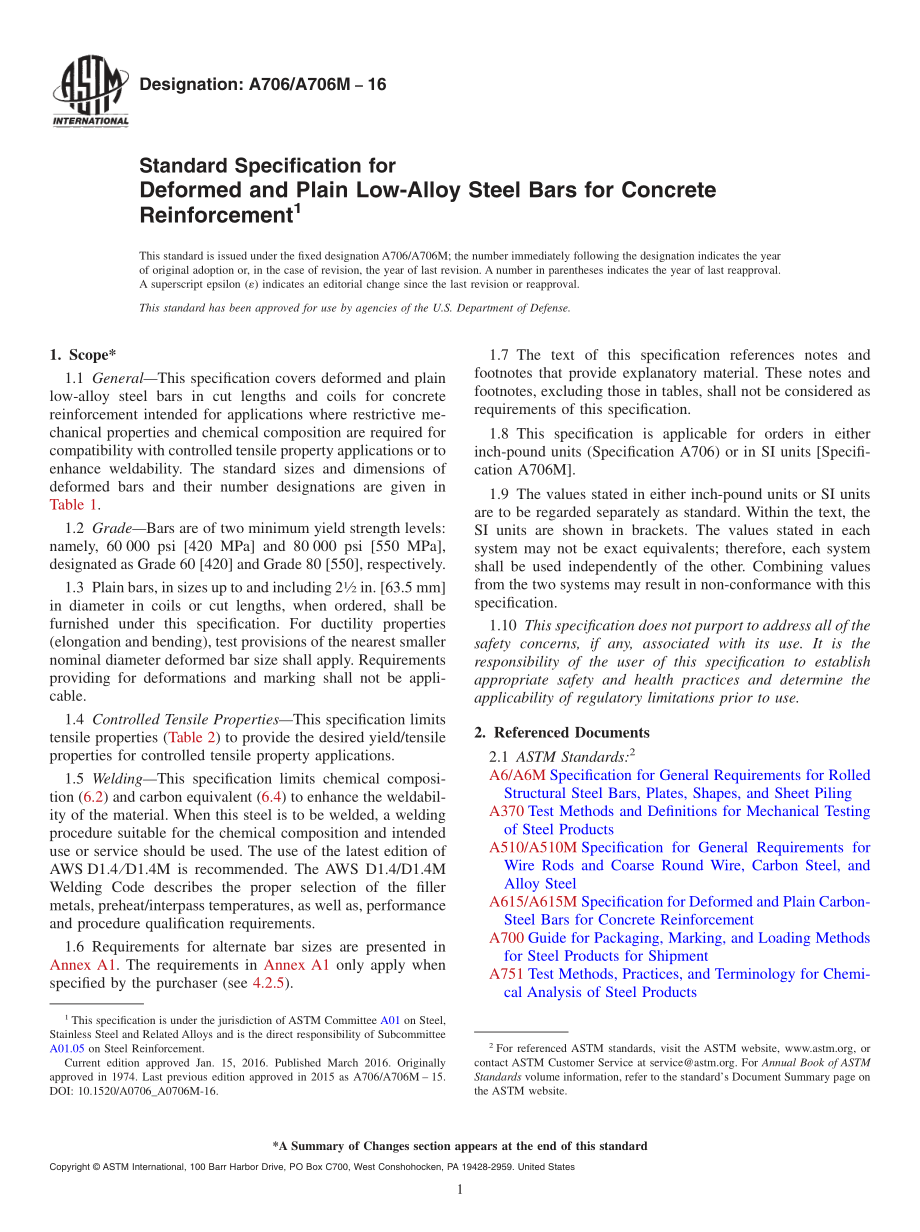 ASTM_A_706_-_A_706M_-_16.pdf_第1页