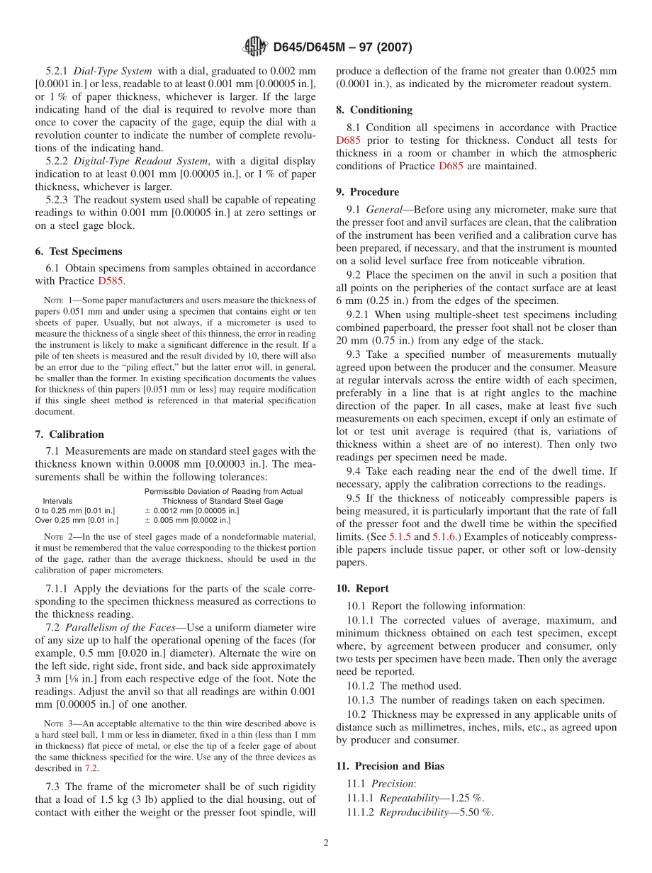 ASTM_D_645_-_D_645M_-_97_2007.pdf_第2页