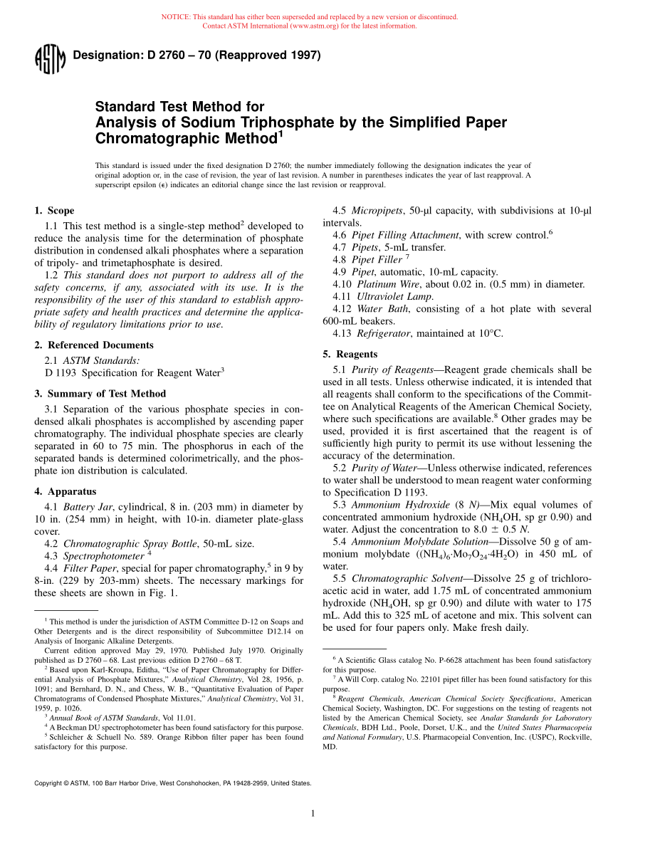 ASTM_D_2760_-_70_1997.pdf_第1页