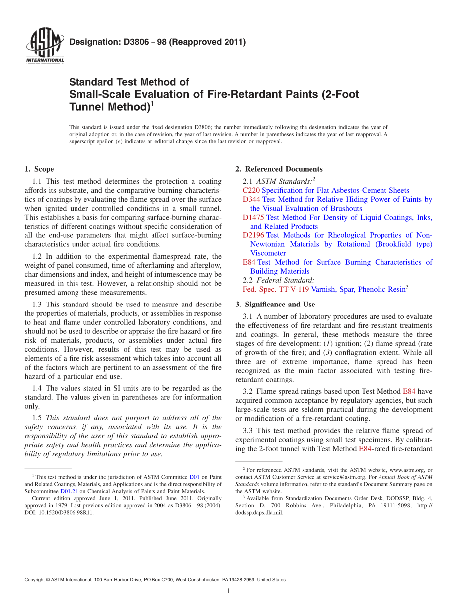 ASTM_D_3806_-_98_2011.pdf_第1页