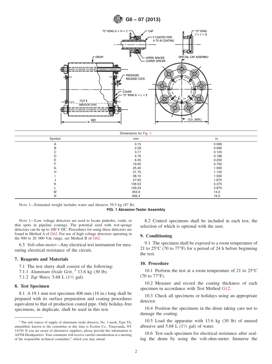 ASTM_G_6_-_07_2013.pdf_第2页