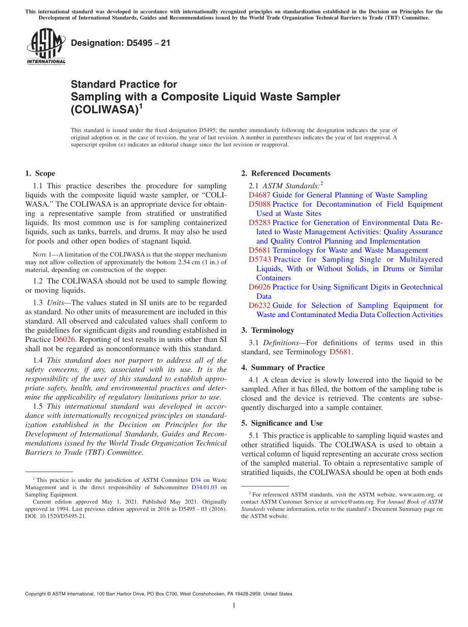 ASTM_D_5495_-_21.pdf_第1页