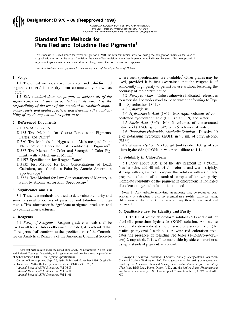 ASTM_D_970_-_86_1999.pdf_第1页