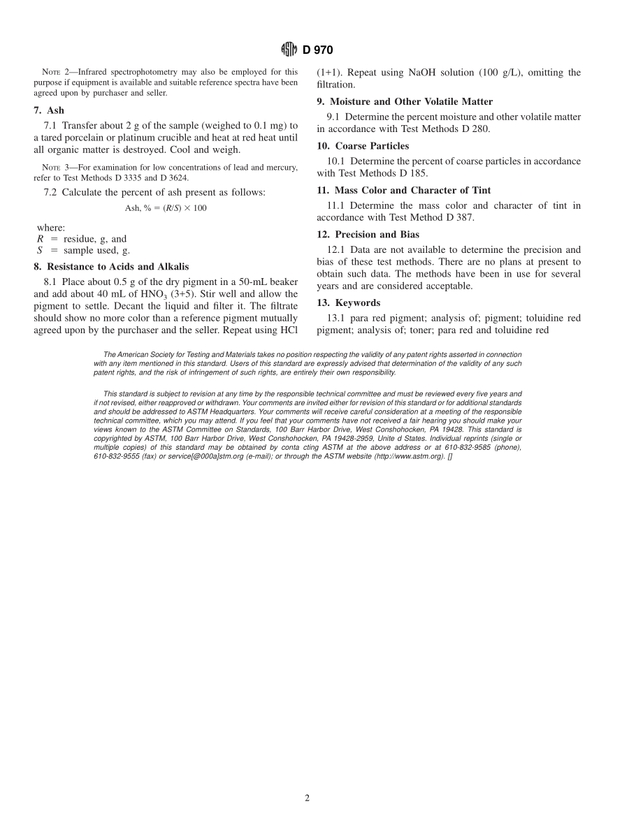 ASTM_D_970_-_86_1999.pdf_第2页