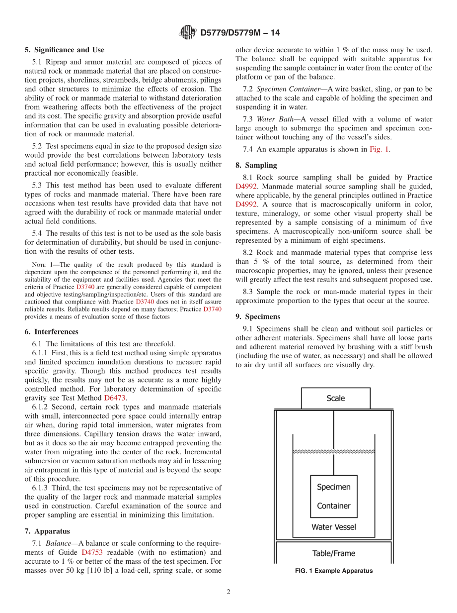 ASTM_D_5779_-_D_5779M_-_14.pdf_第2页