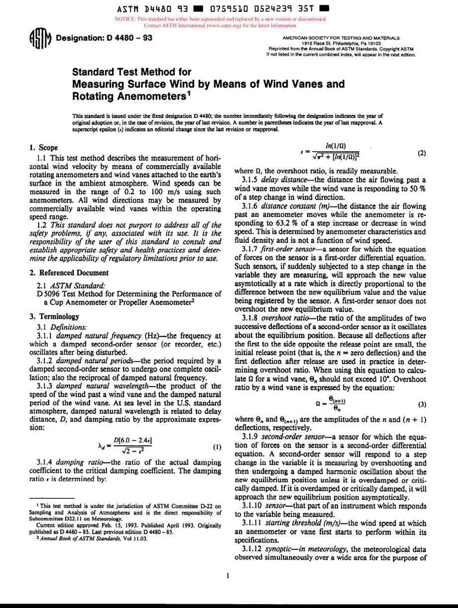 ASTM_D_4480_-_93_scan.pdf_第1页