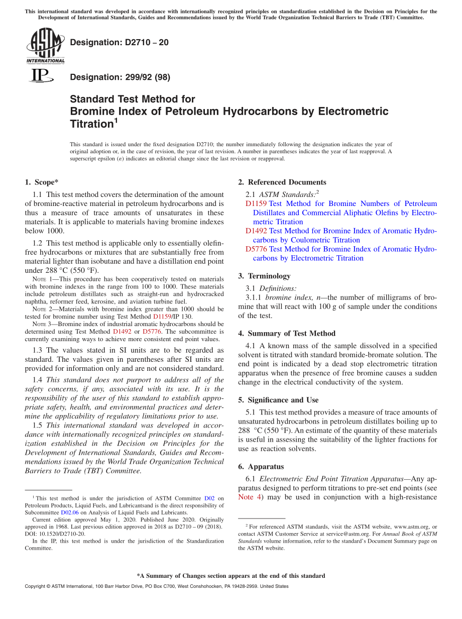 ASTM_D_2710_-_20.pdf_第1页