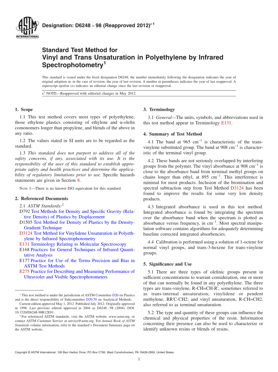 ASTM_D_6248_-_98_2012e1.pdf_第1页