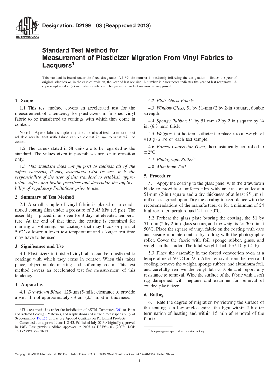 ASTM_D_2199_-_03_2013.pdf_第1页