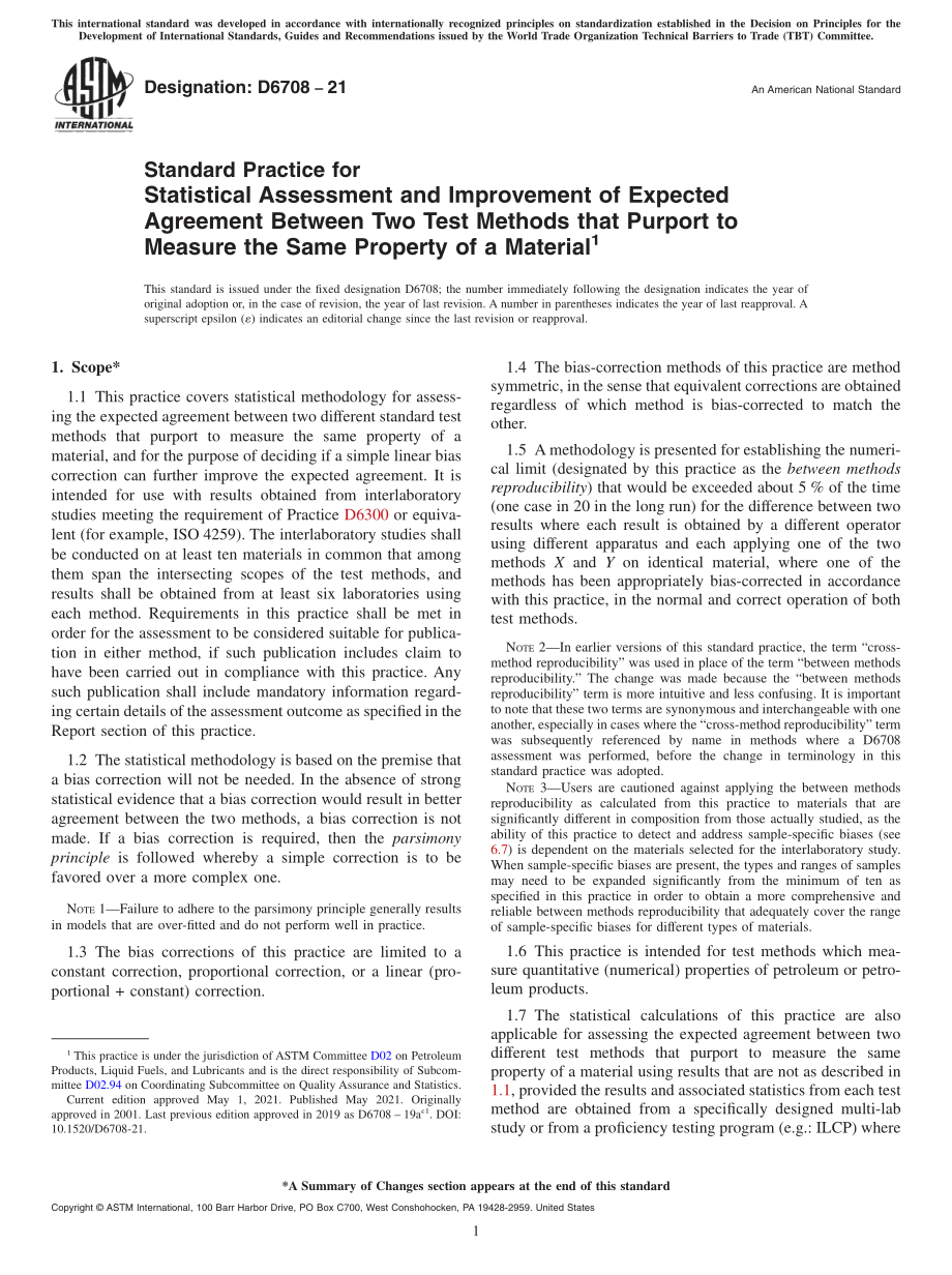 ASTM_D_6708_-_21.pdf_第1页