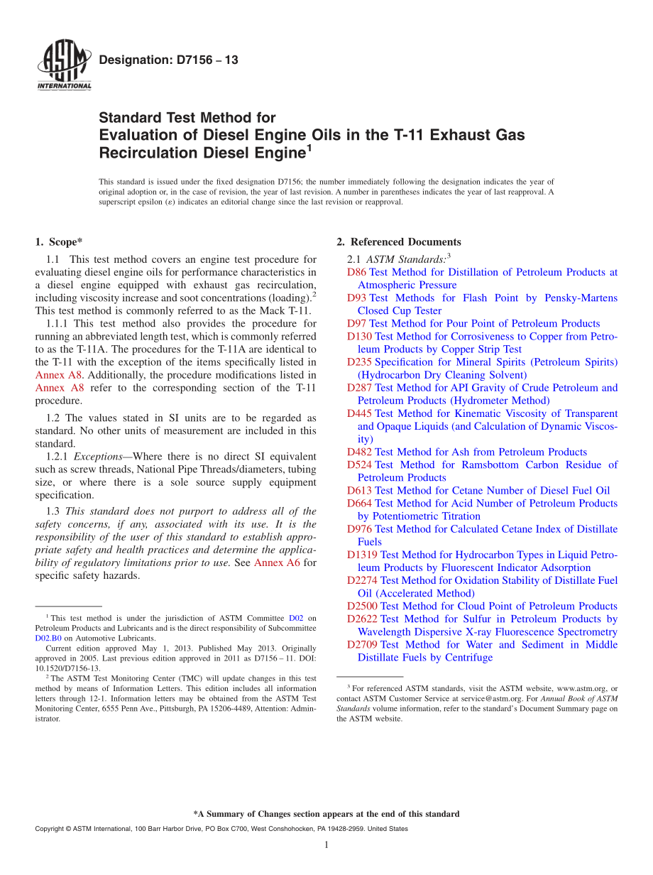 ASTM_D_7156_-_13.pdf_第1页