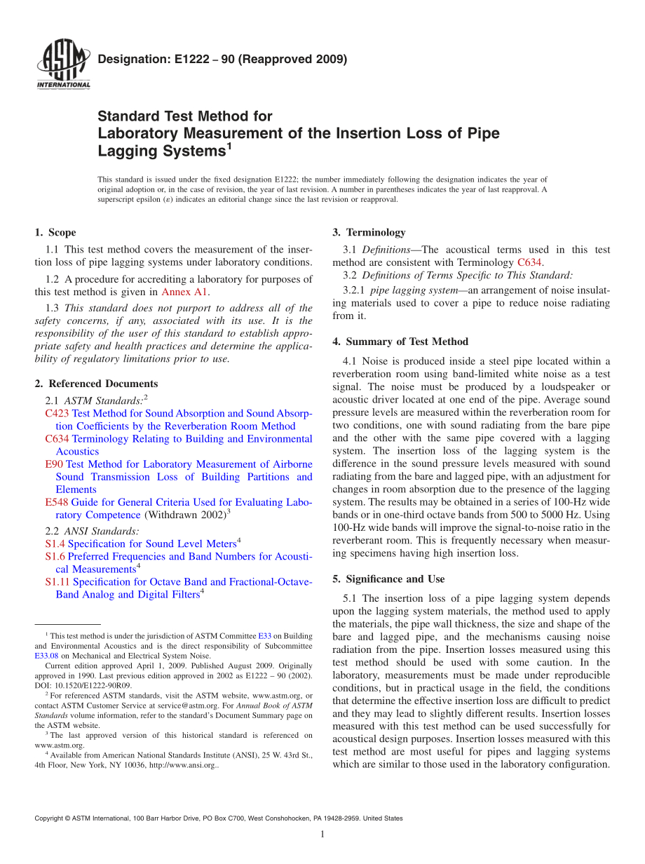 ASTM_E_1222_-_90_2009.pdf_第1页