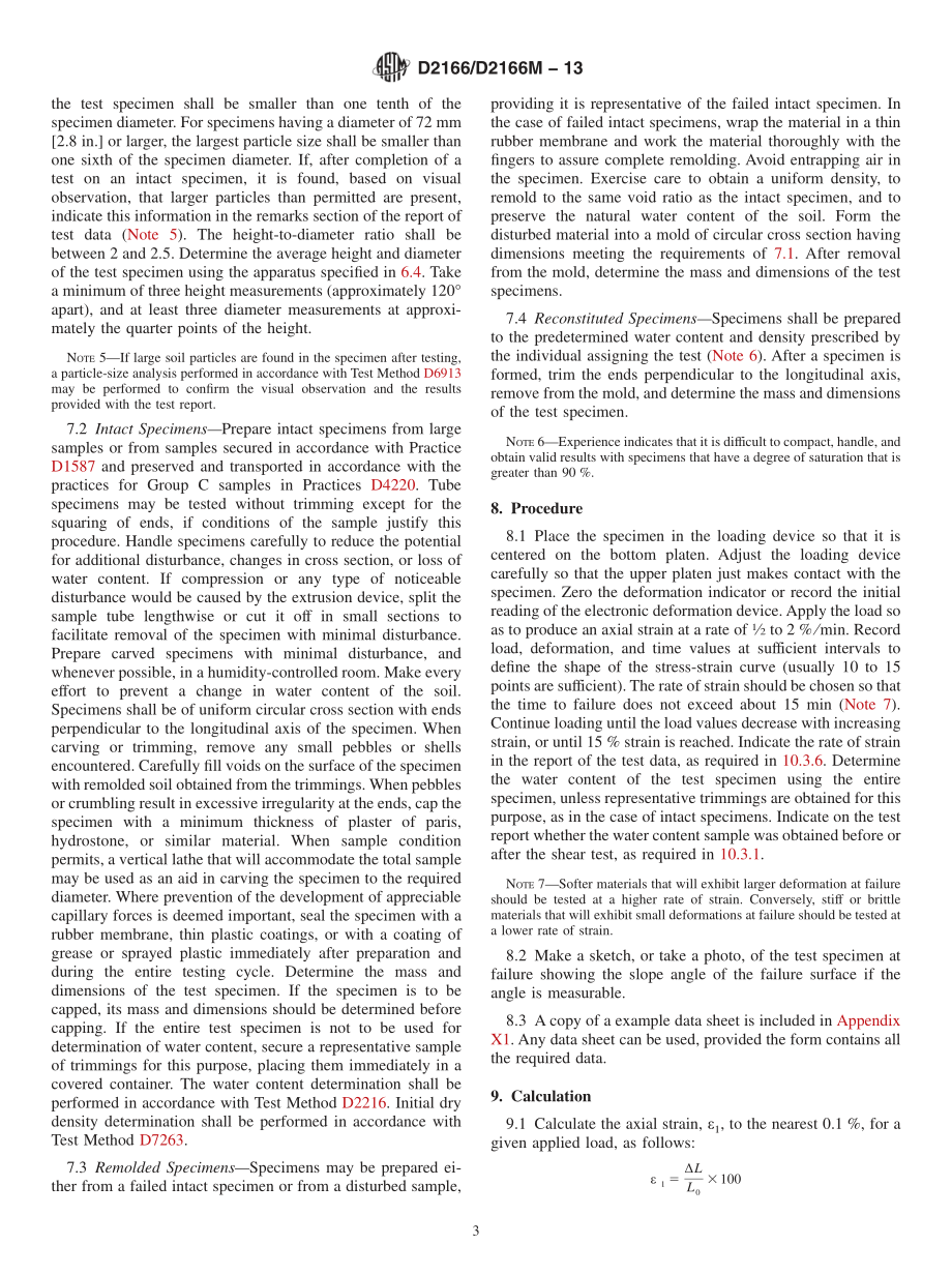 ASTM_D_2166_-_D_2166M_-_13.pdf_第3页