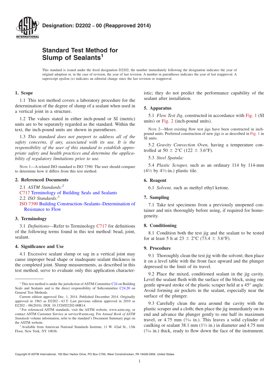 ASTM_D_2202_-_00_2014.pdf_第1页