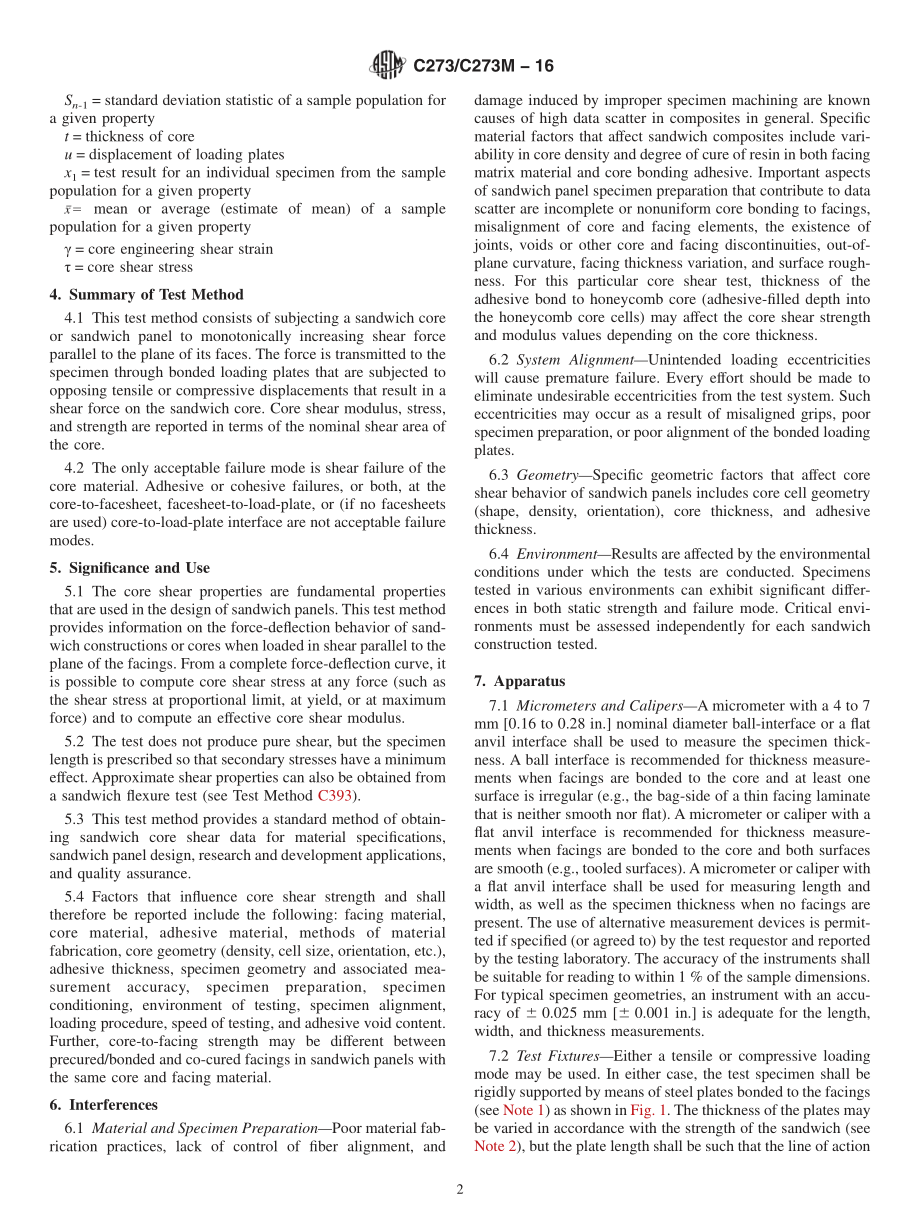 ASTM_C_273_-_C_273M_-_16.pdf_第2页