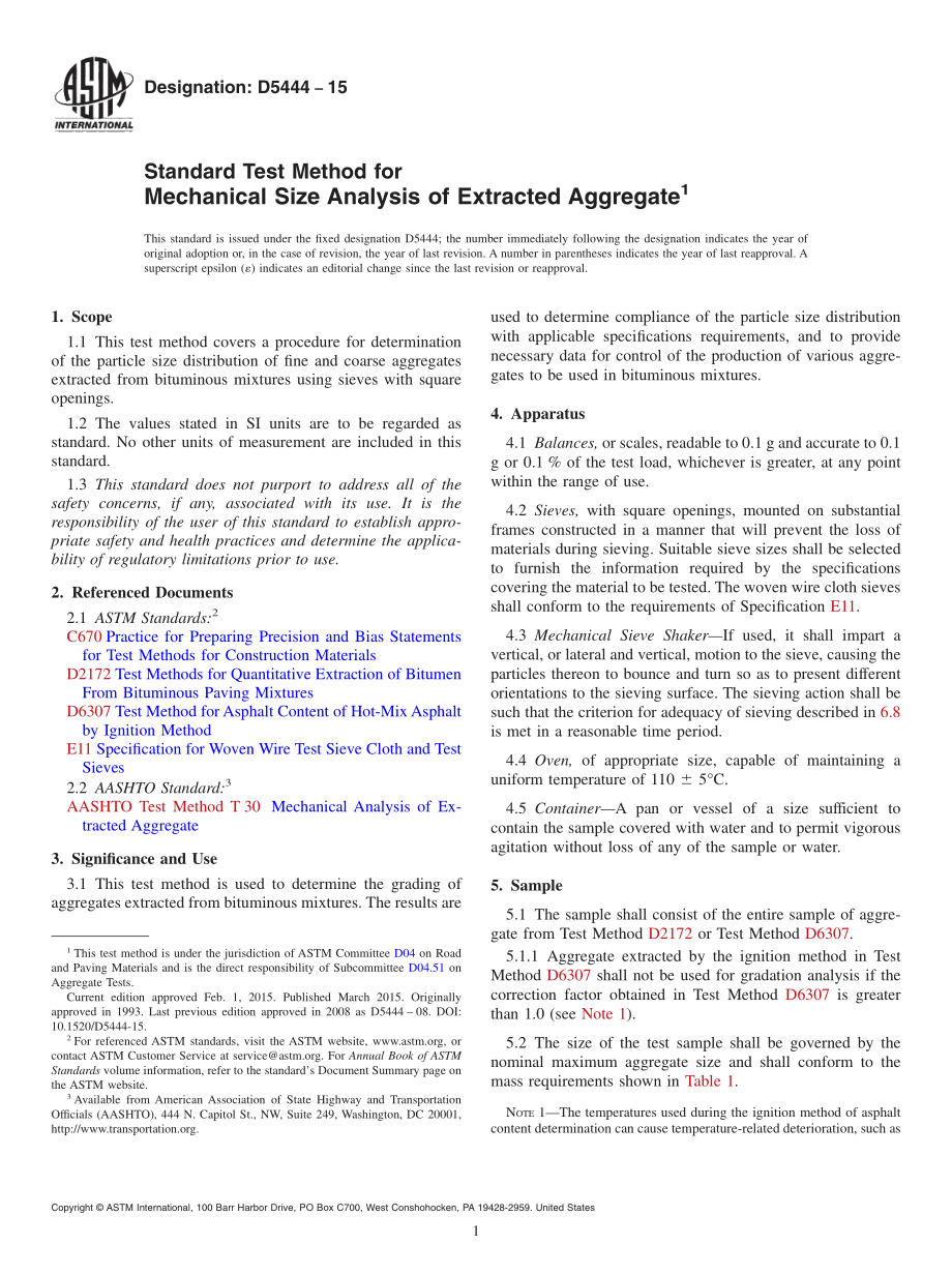 ASTM_D_5444_-_15.pdf_第1页