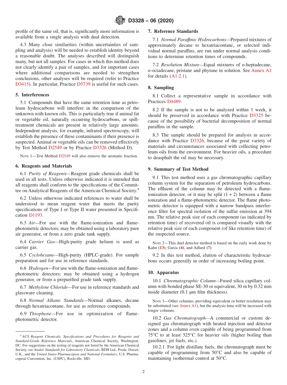 ASTM_D_3328_-_06_2020.pdf_第2页