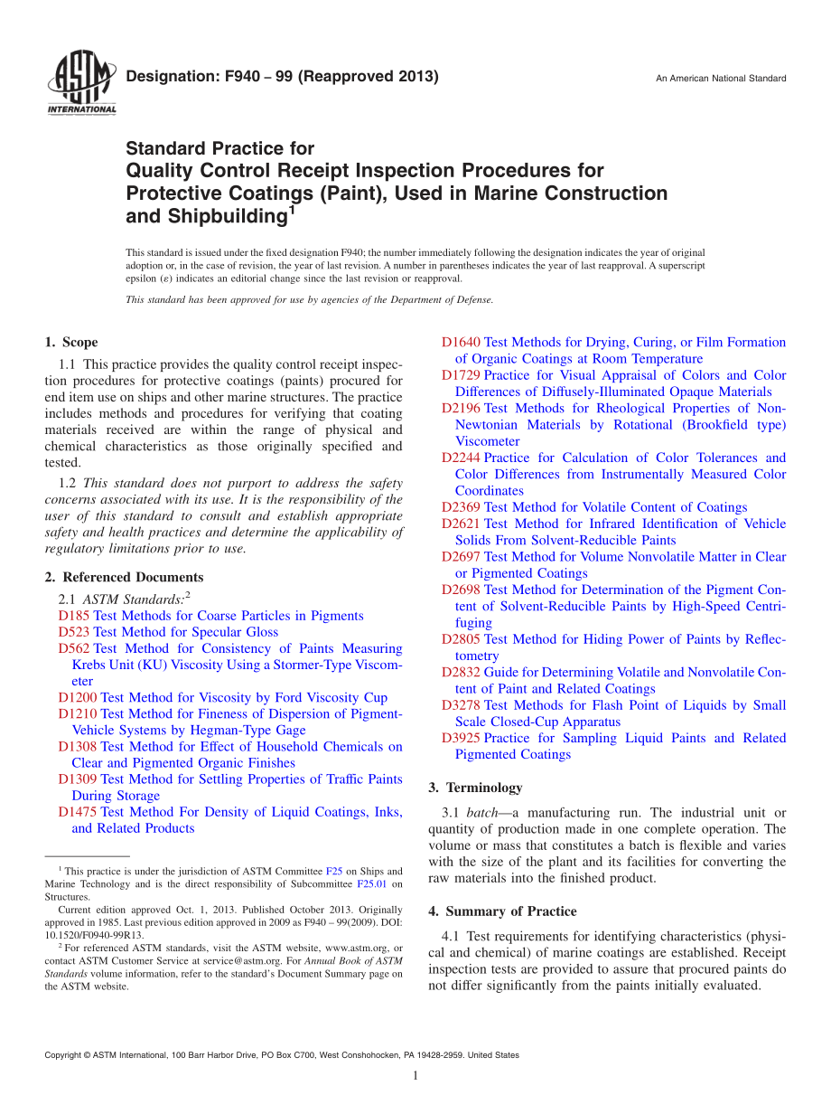 ASTM_F_940_-_99_2013.pdf_第1页