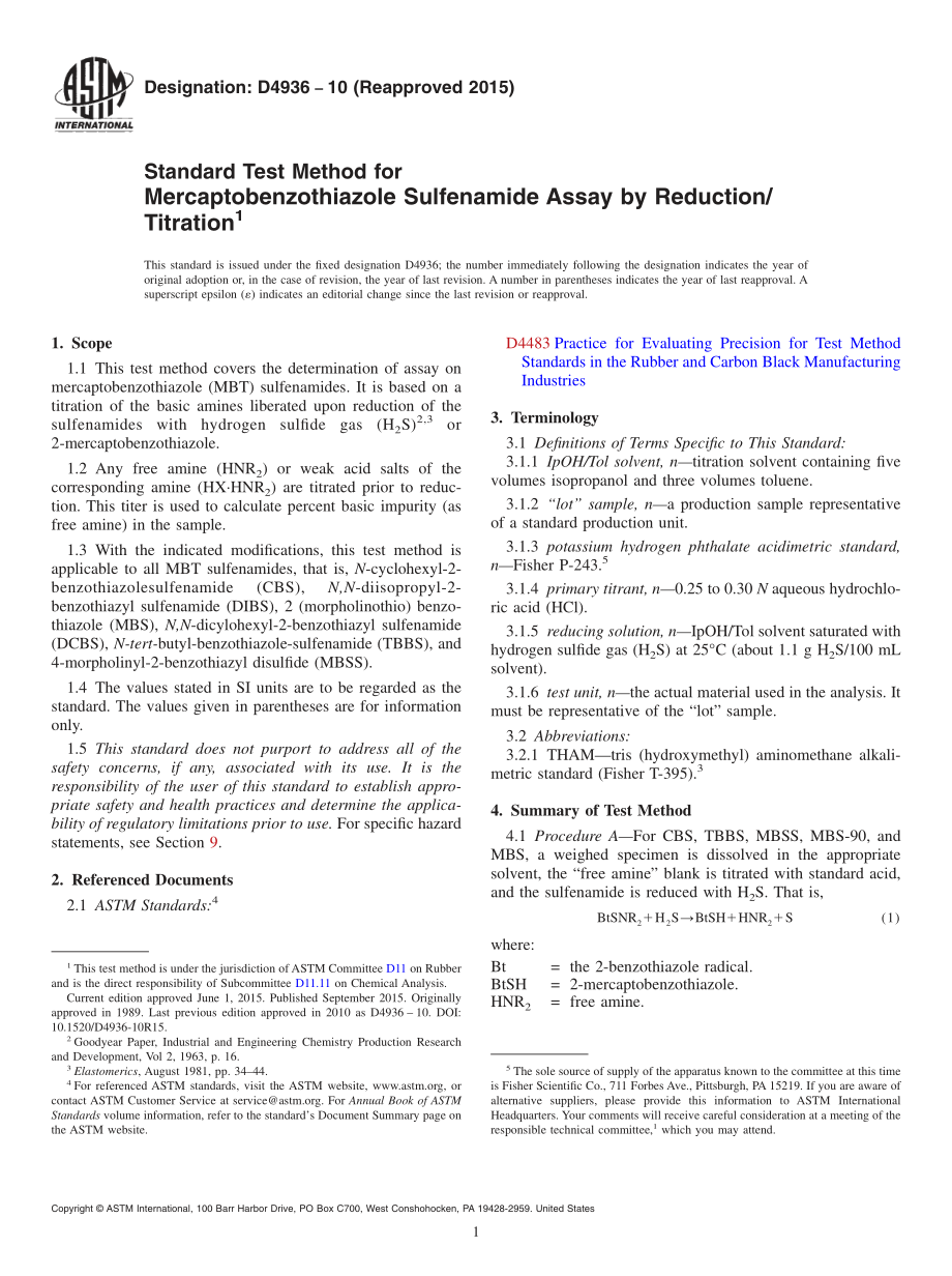 ASTM_D_4936_-_10_2015.pdf_第1页