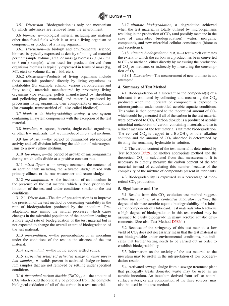 ASTM_D_6139_-_11.pdf_第2页