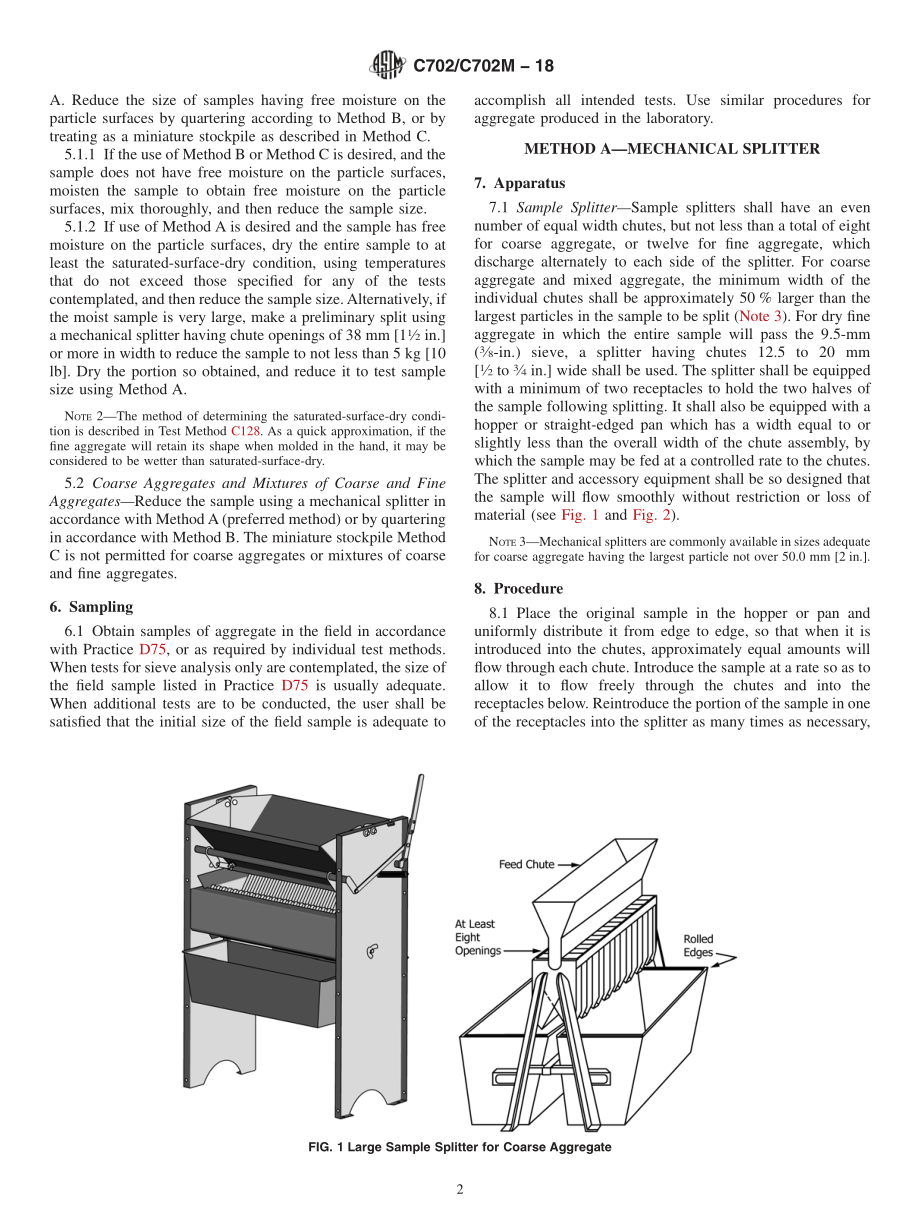 ASTM_C_702_-_C_702M_-_18.pdf_第2页