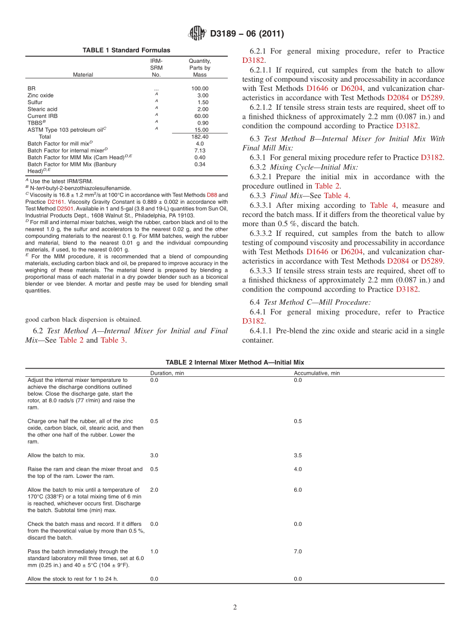 ASTM_D_3189_-_06_2011.pdf_第2页