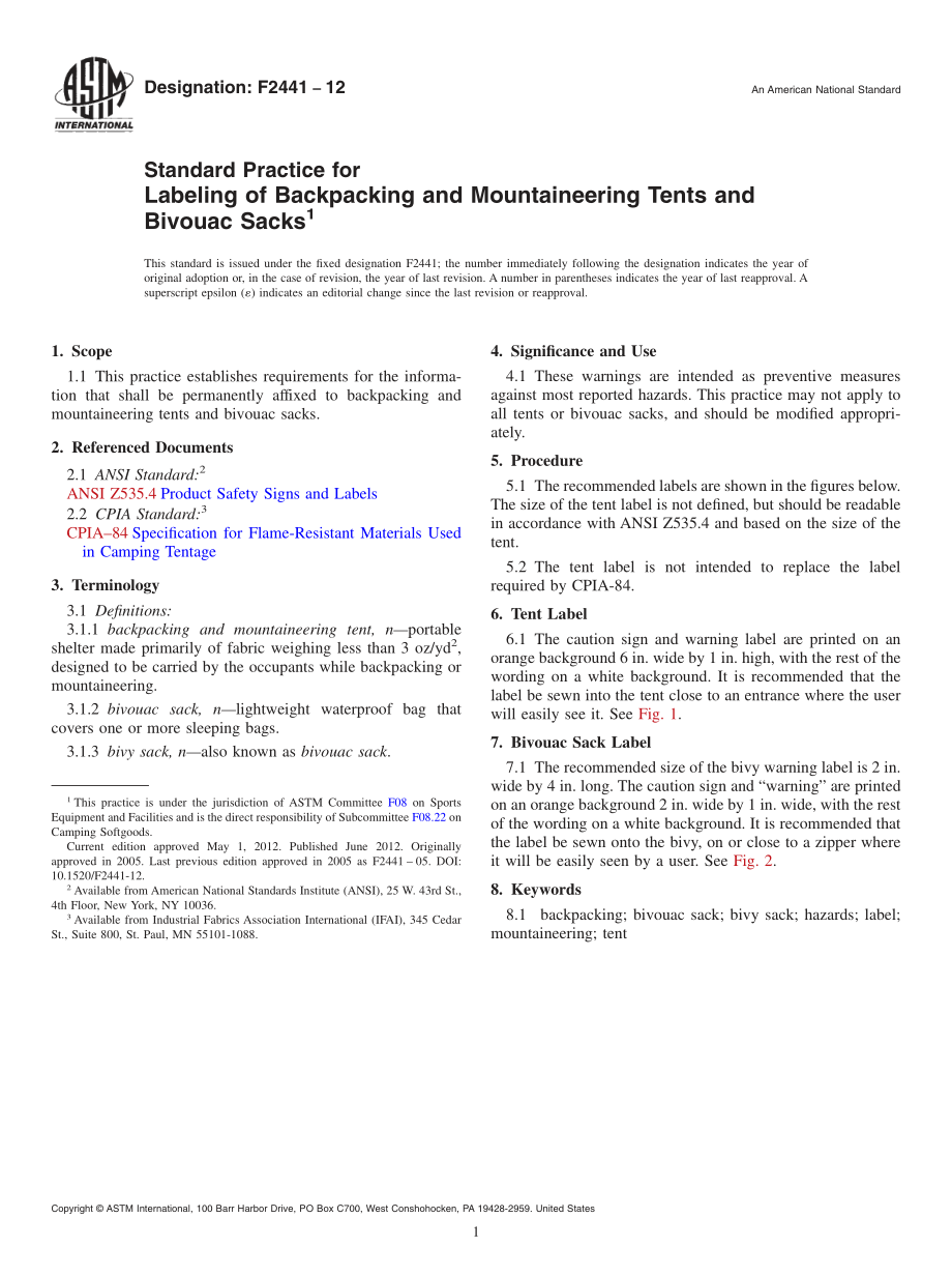 ASTM_F_2441_-_12.pdf_第1页