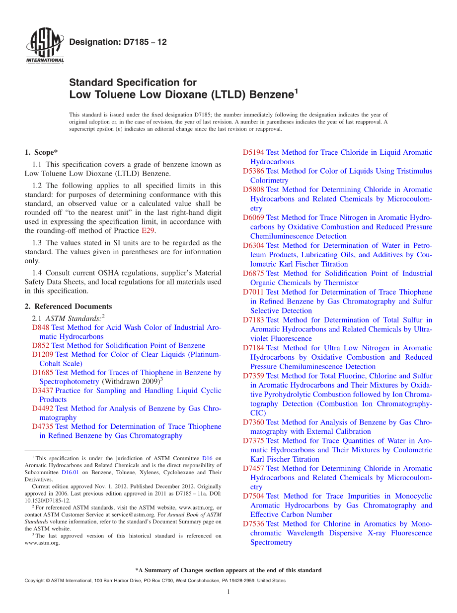 ASTM_D_7185_-_12.pdf_第1页