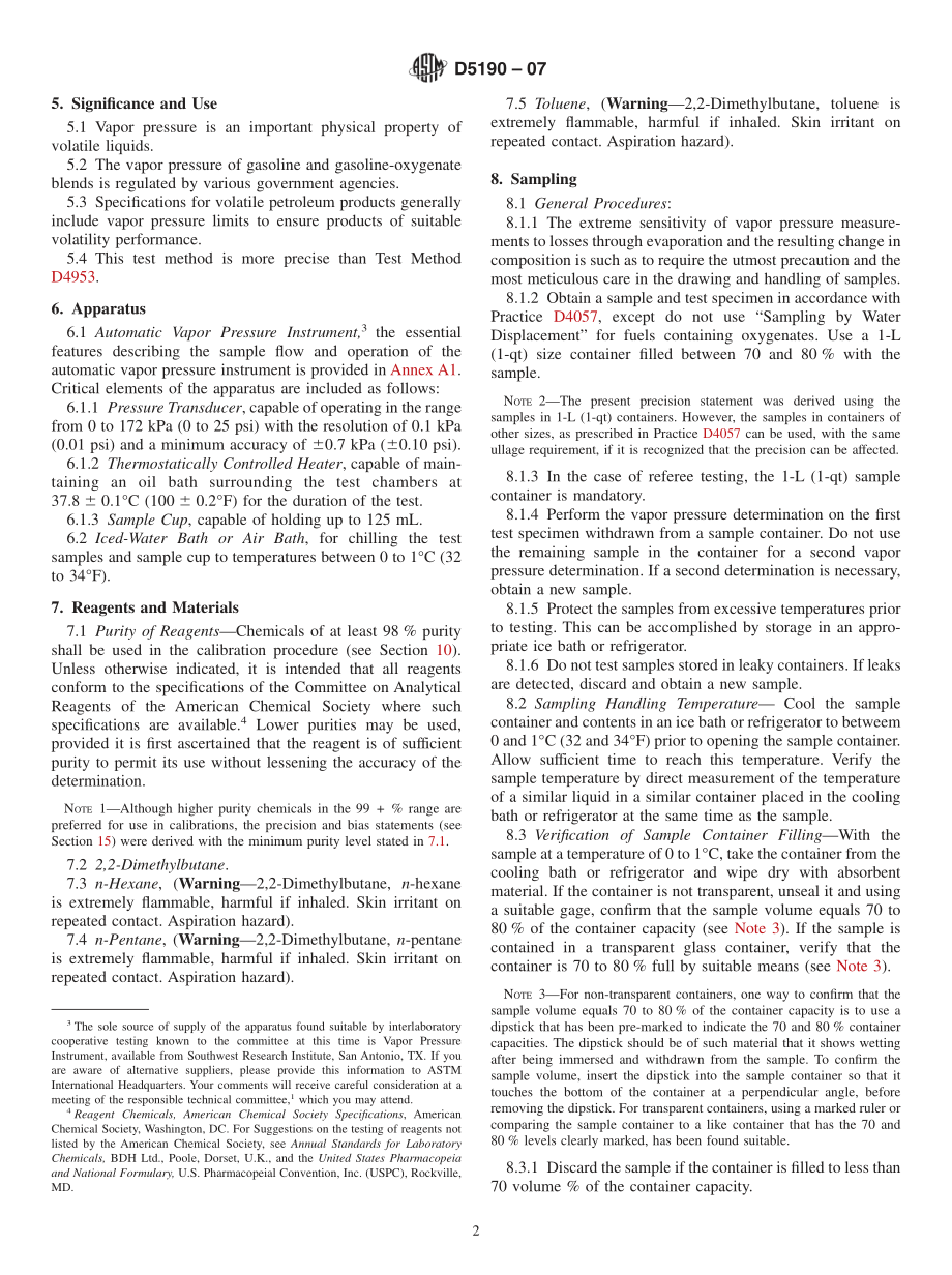 ASTM_D_5190_-_07.pdf_第2页