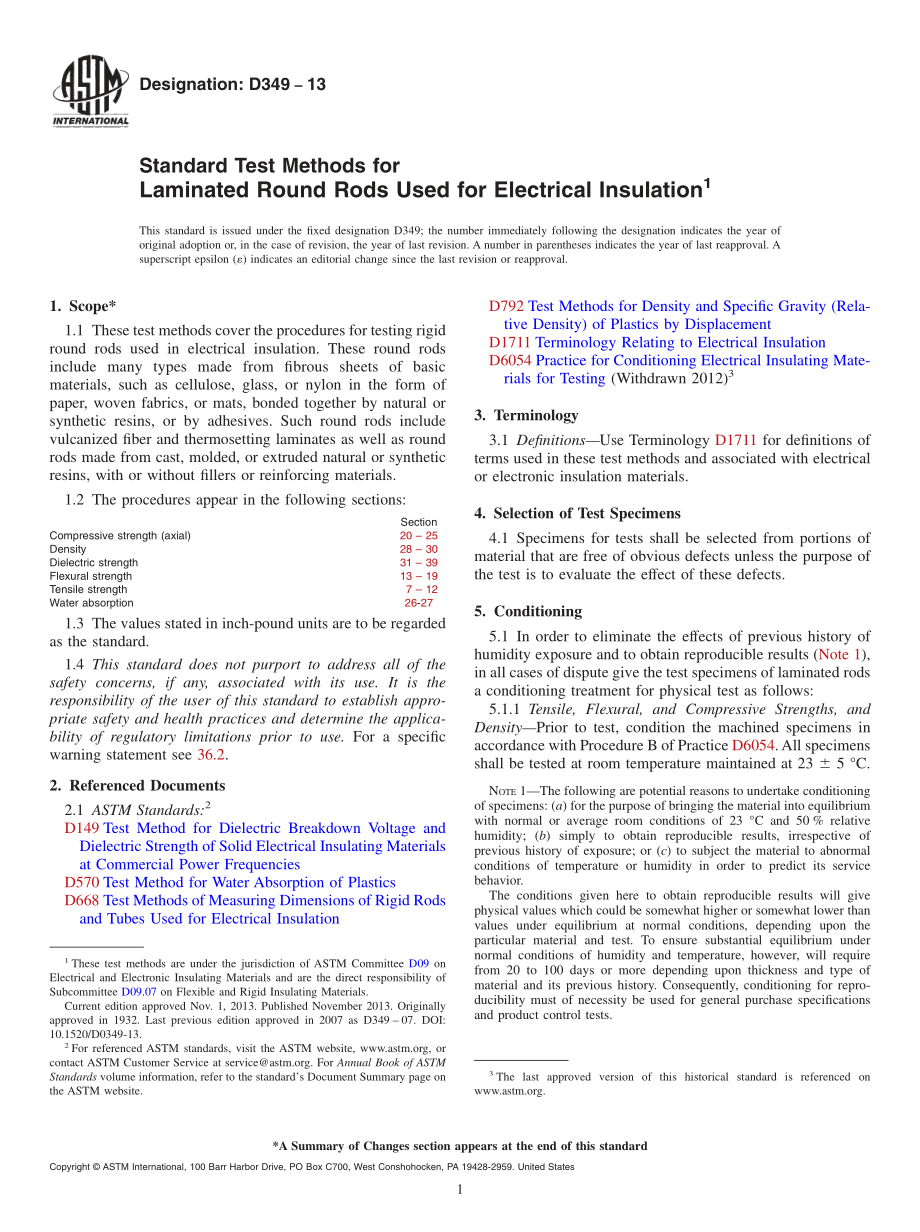 ASTM_D_349_-_13.pdf_第1页