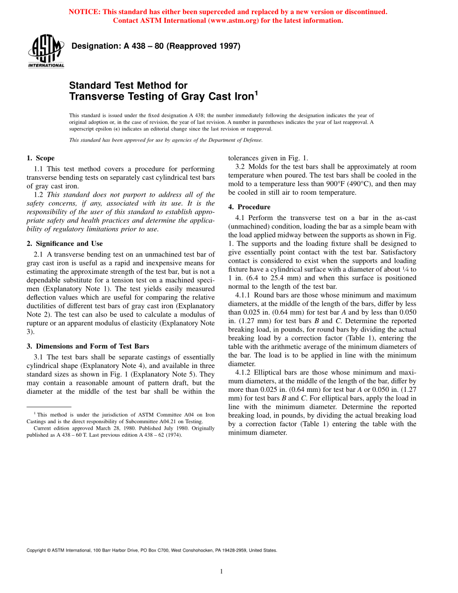 ASTM_A_438_-_80_1997.pdf_第1页