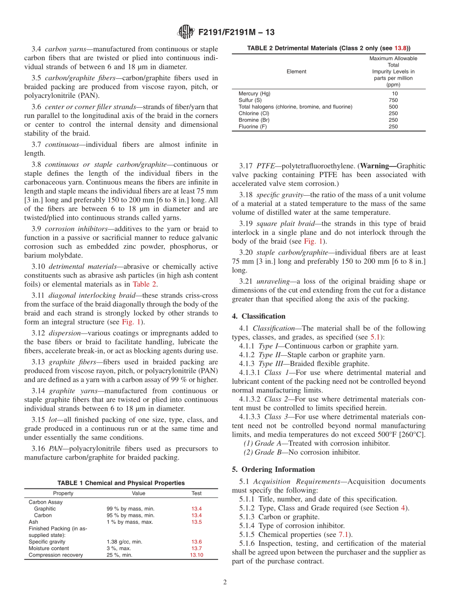 ASTM_F_2191_-_F_2191M_-_13.pdf_第2页