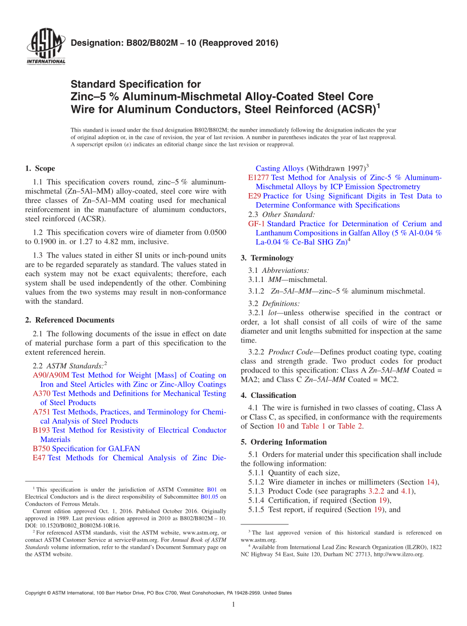 ASTM_B_802_-_B_802M_-_10_2016.pdf_第1页