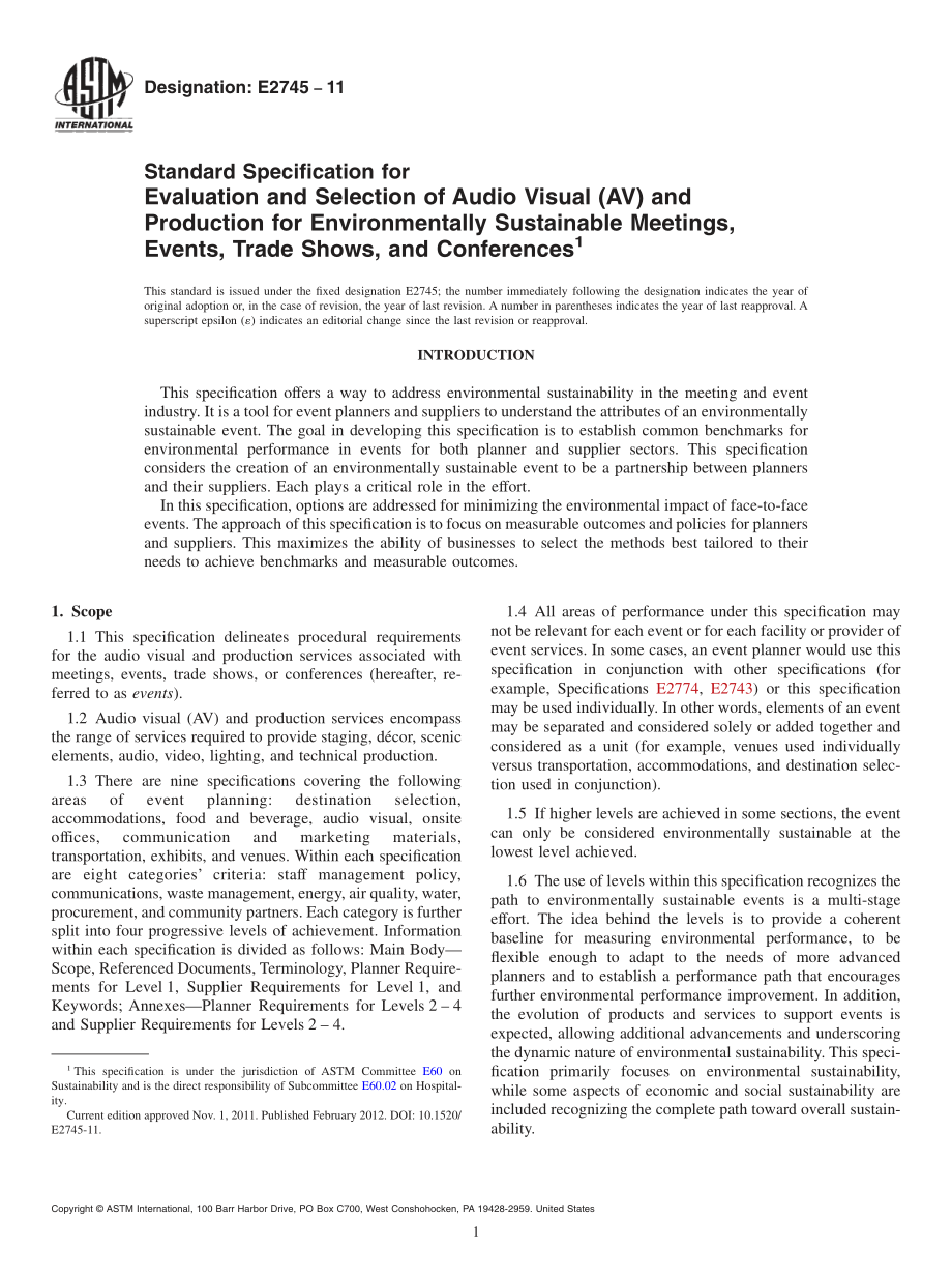 ASTM_E_2745_-_11.pdf_第1页