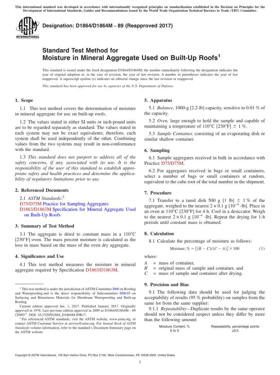 ASTM_D_1864_-_D_1864M_-_89_2017.pdf_第1页