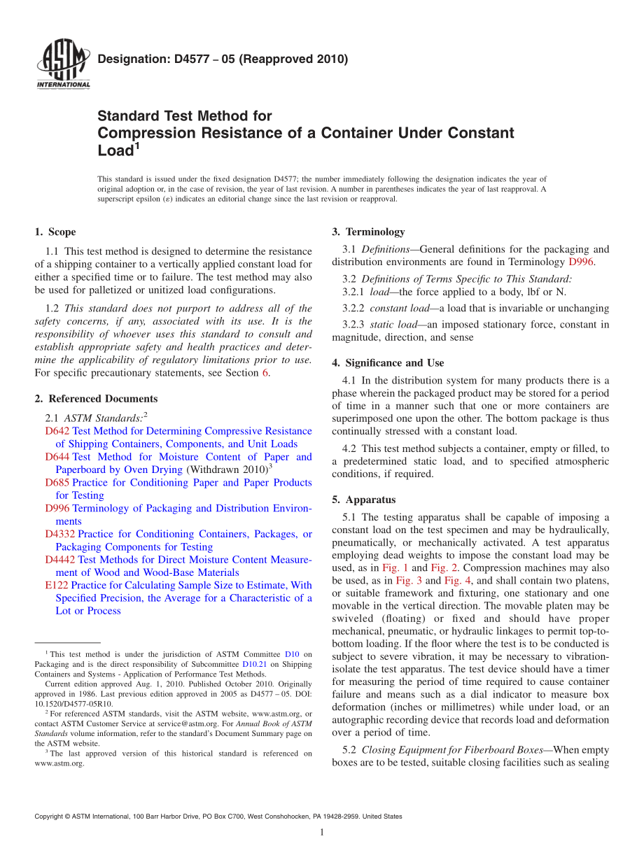 ASTM_D_4577_-_05_2010.pdf_第1页