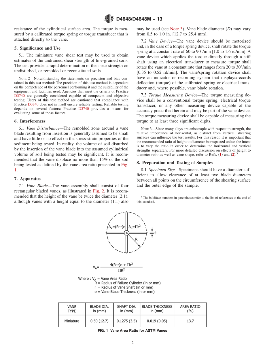 ASTM_D_4648_-_D_4648M_-_13.pdf_第2页