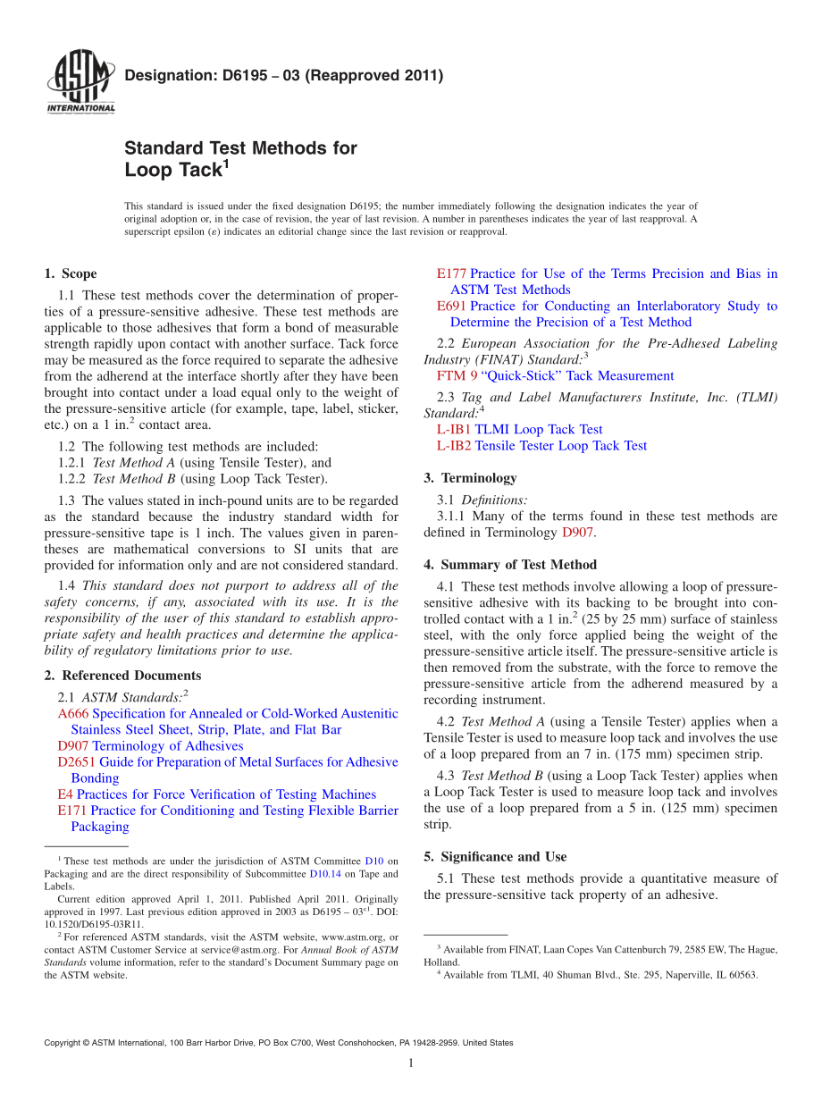 ASTM_D_6195_-_03_2011.pdf_第1页