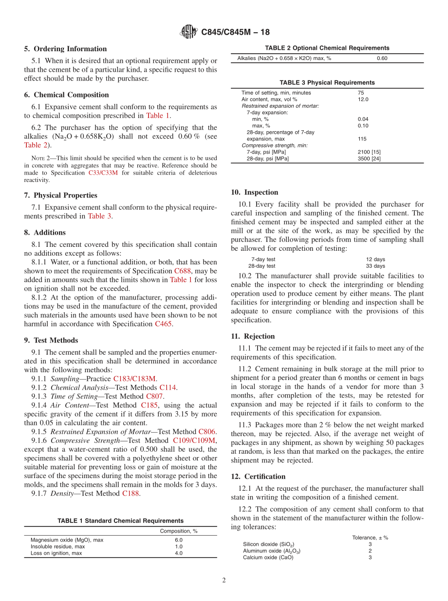 ASTM_C_845_-_C_845M_-_18.pdf_第2页