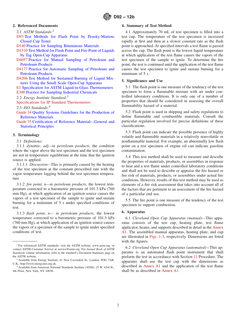 ASTM_D_92_-_12b.pdf_第2页