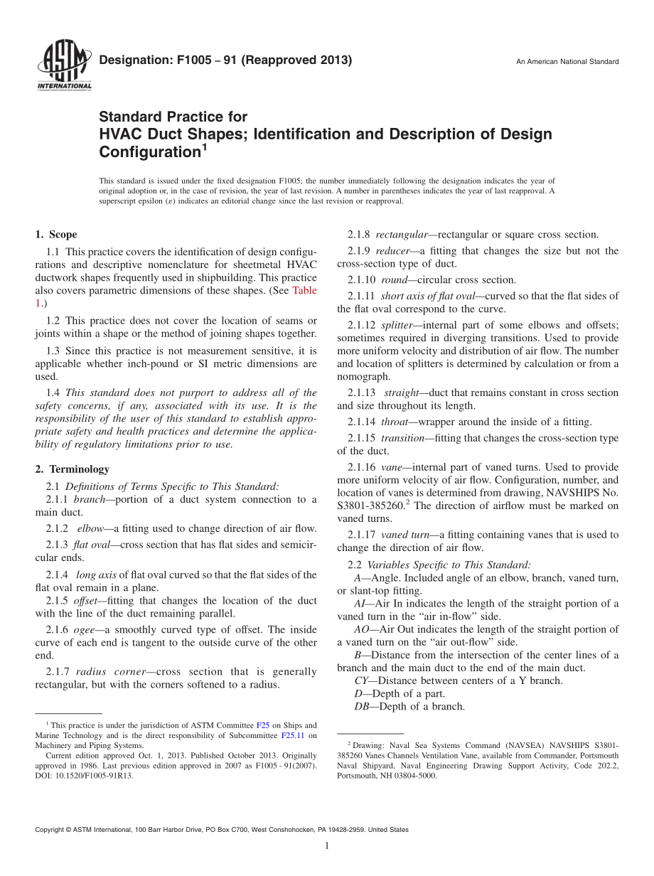 ASTM_F_1005_-_91_2013.pdf_第1页